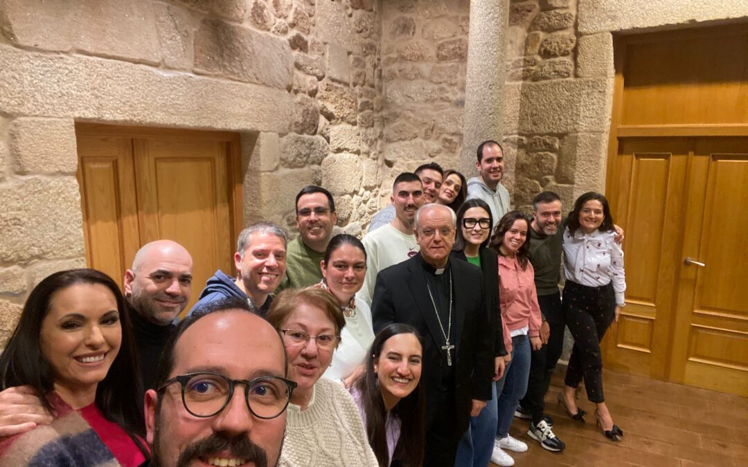 Encontros prematrimoniais