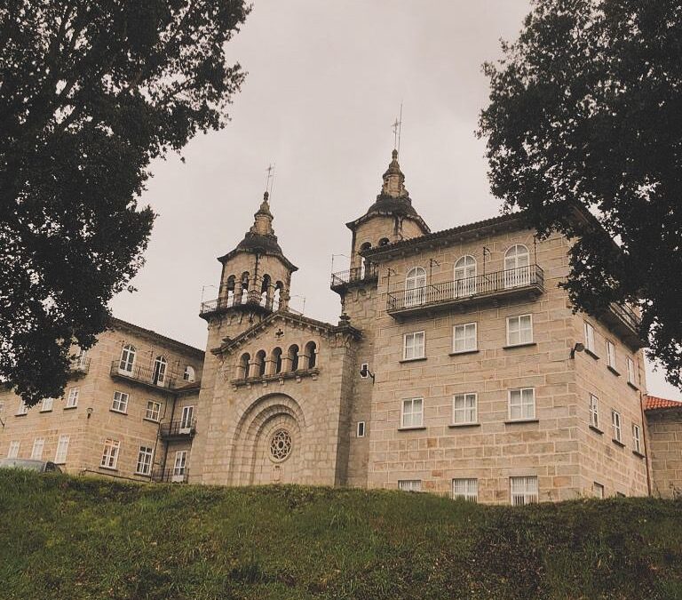 Convivencia en el Seminario