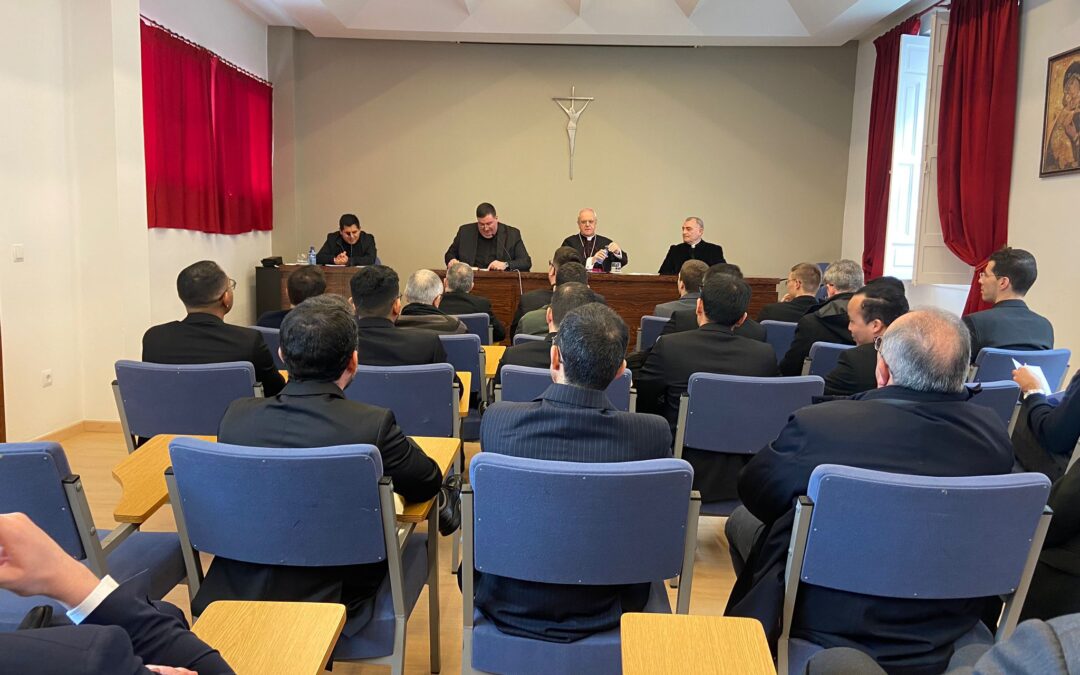 Santo Tomás de Aquino