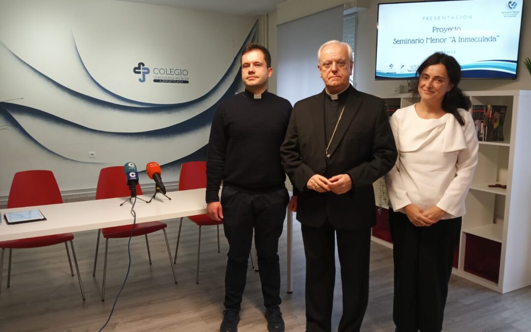 Un proyecto educativo abierto a todos, basado en la personalización y el acompañamiento