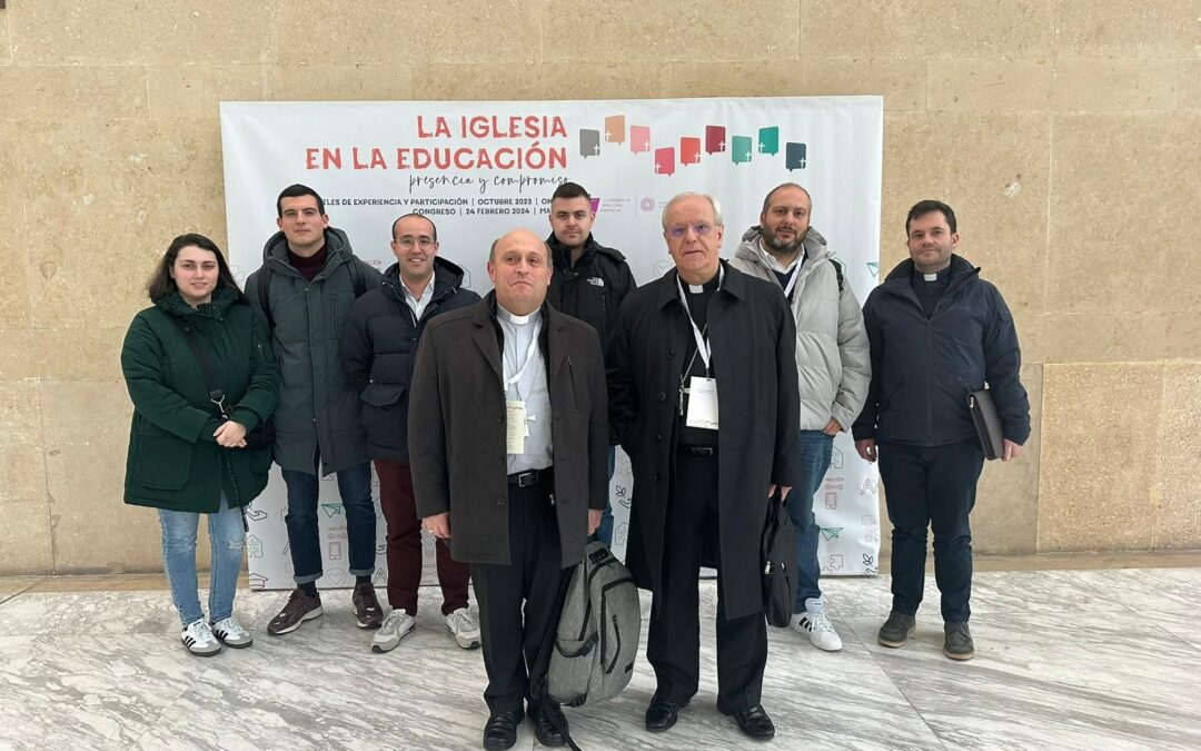 La Iglesia y la Educación