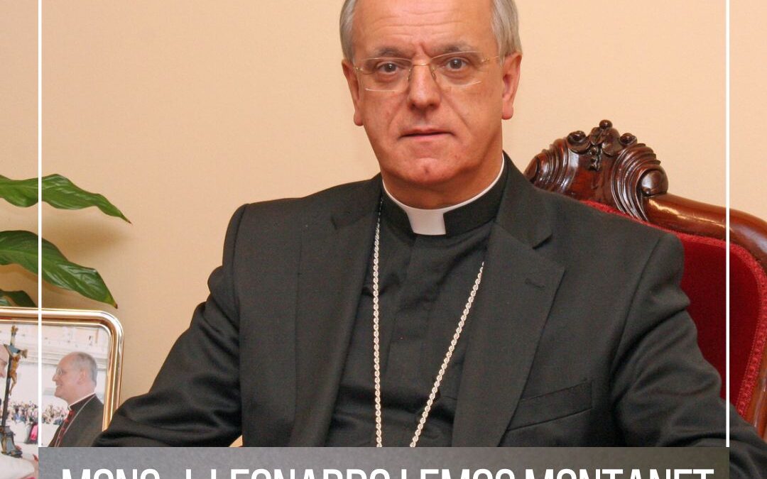 Monseñor Leonardo, reelegido Presidente de la Comisión Episcopal para la Liturgia de la Conferencia Episcopal Española