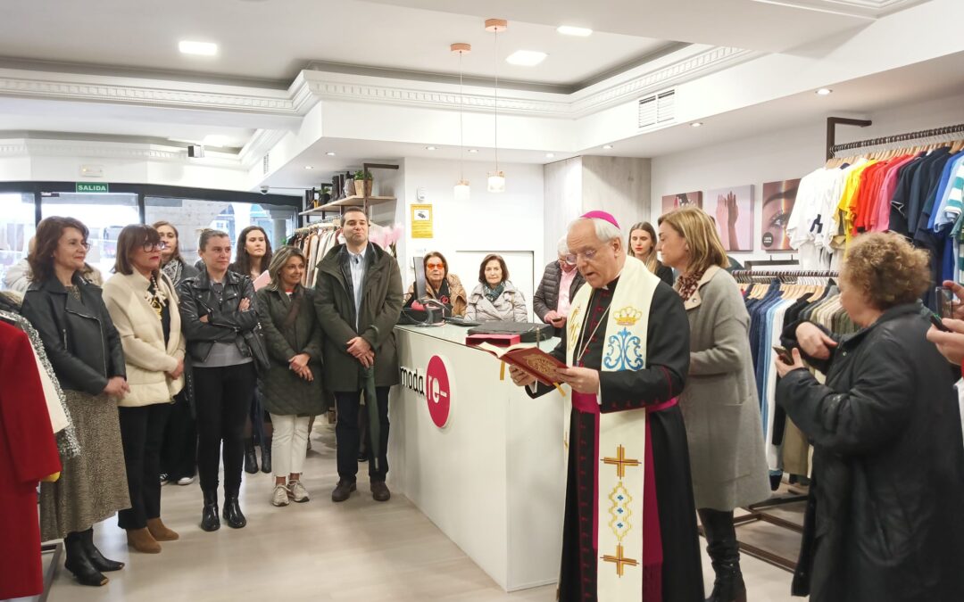 Una apuesta por el consumo sostenible y la inserción laboral.