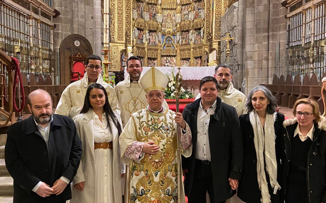 Iniciación cristiana de adultos