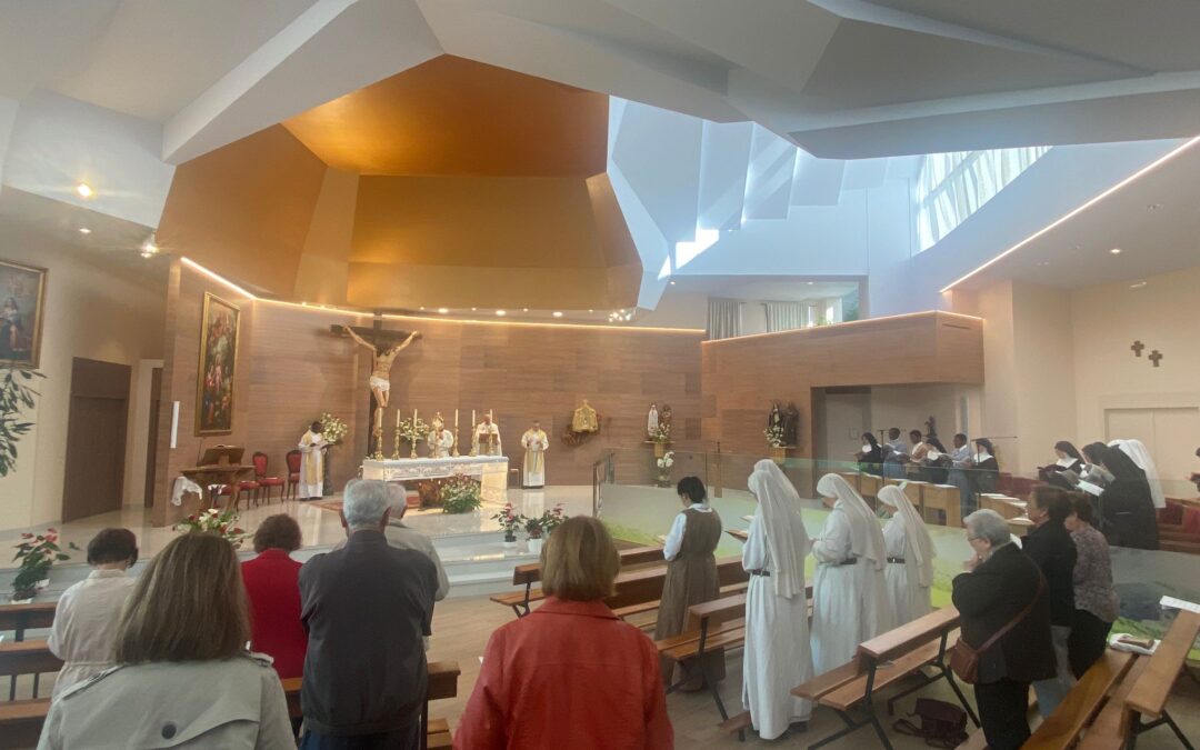 Jornada Pro Orantibus