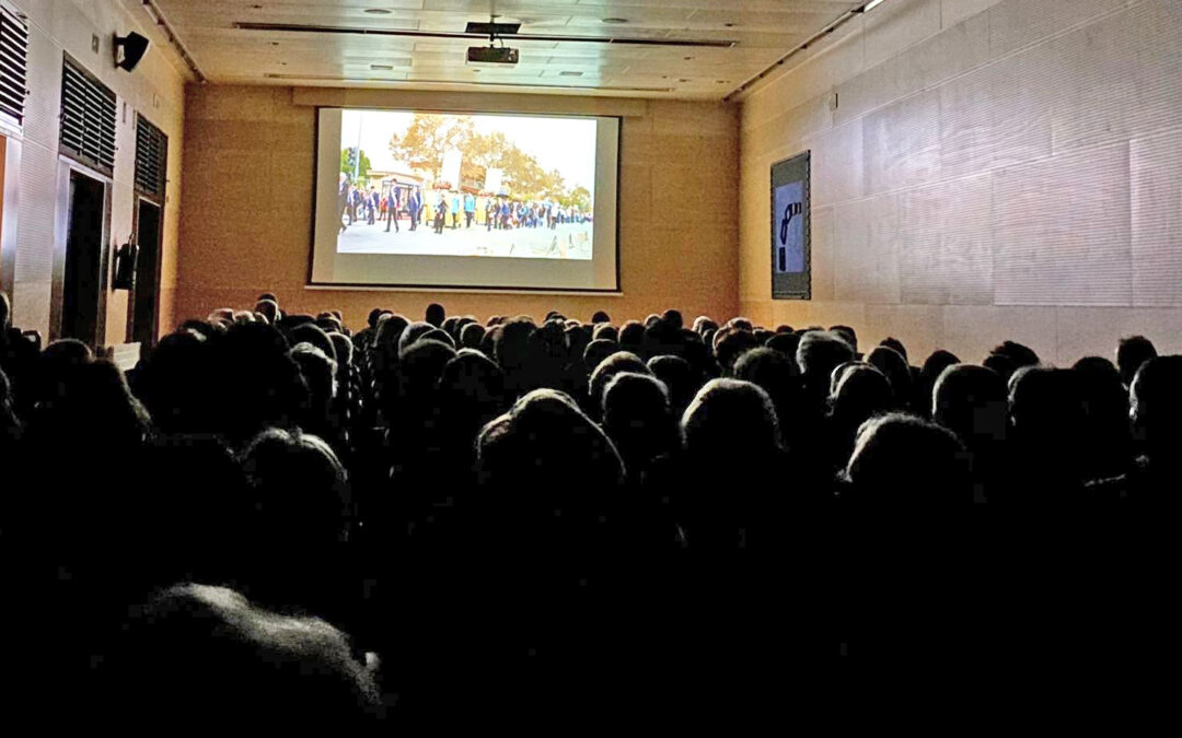 Guadalupe, madre de la humanidad