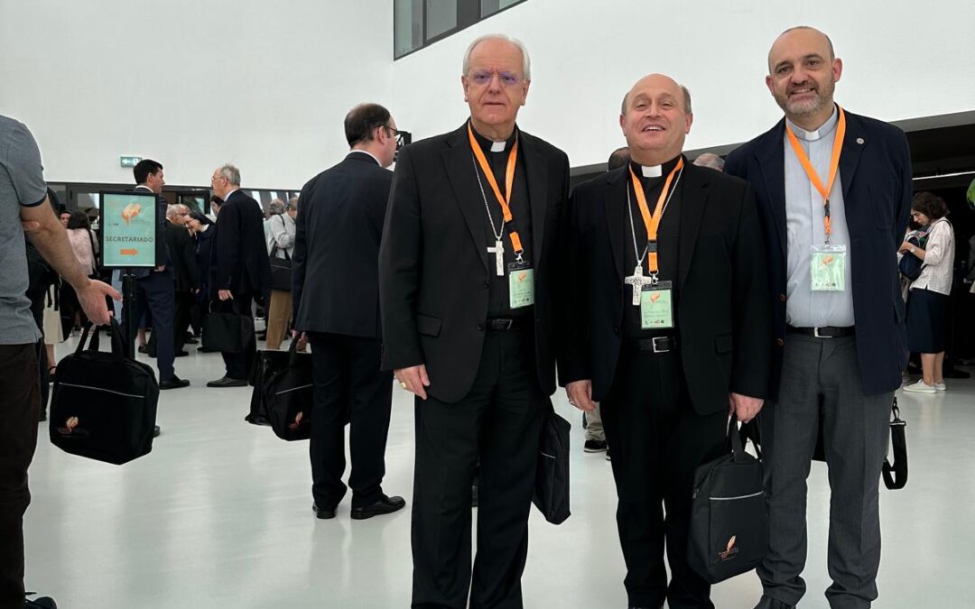 Congreso Eucarístico Nacional de Portugal