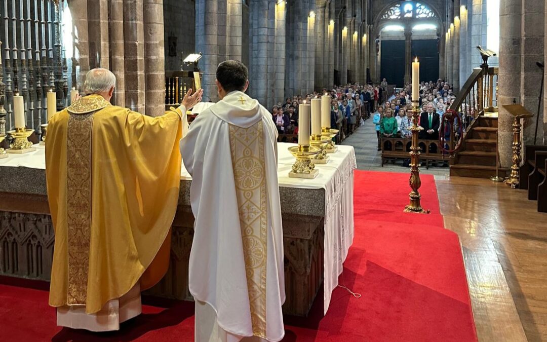 Asociación de Viudas de Galicia