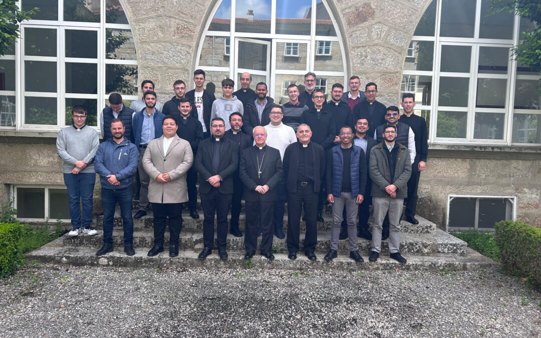 Jesucristo, sumo y eterno sacerdote