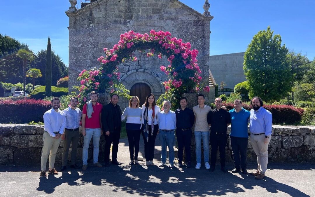 III Encontro da RED EBI