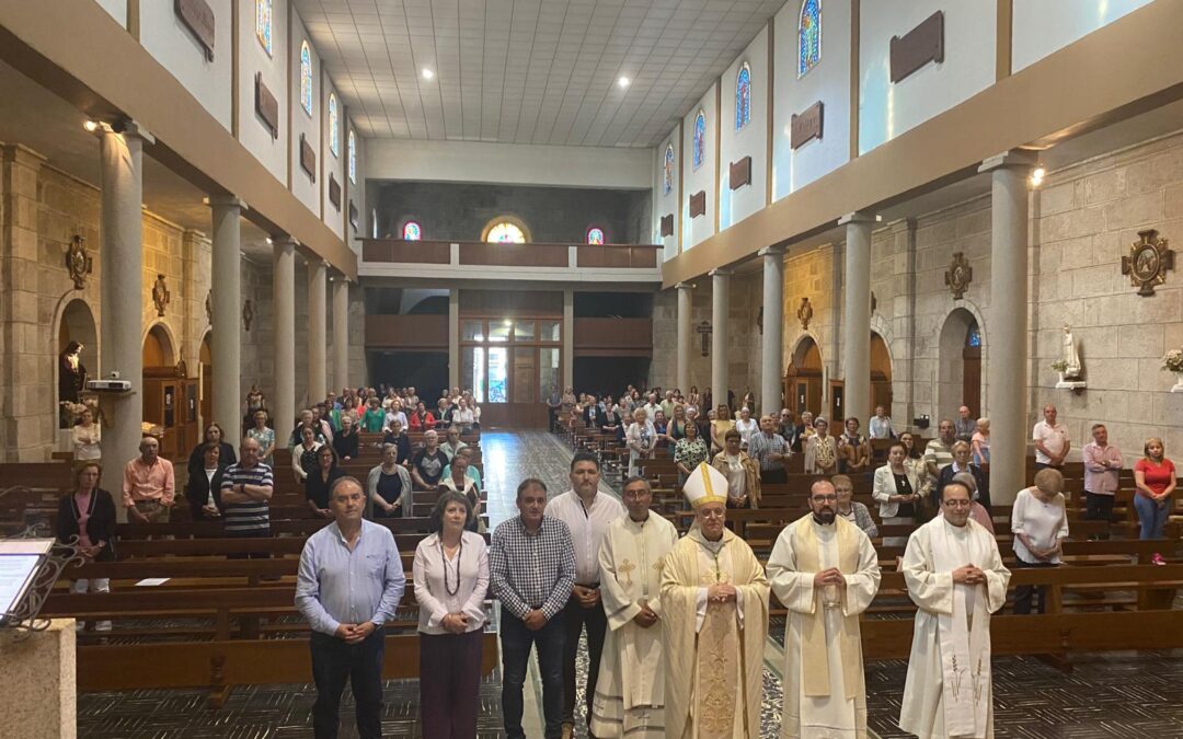 Enjugar las lágrimas