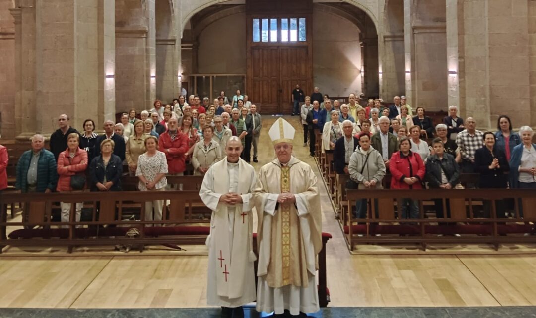 III Encuentro de Mayores
