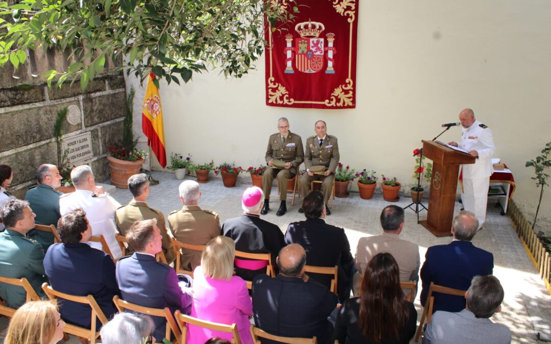 Día de la Subdelegación de Defensa