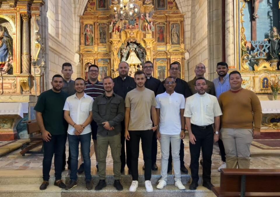 Desconectar para reconectar