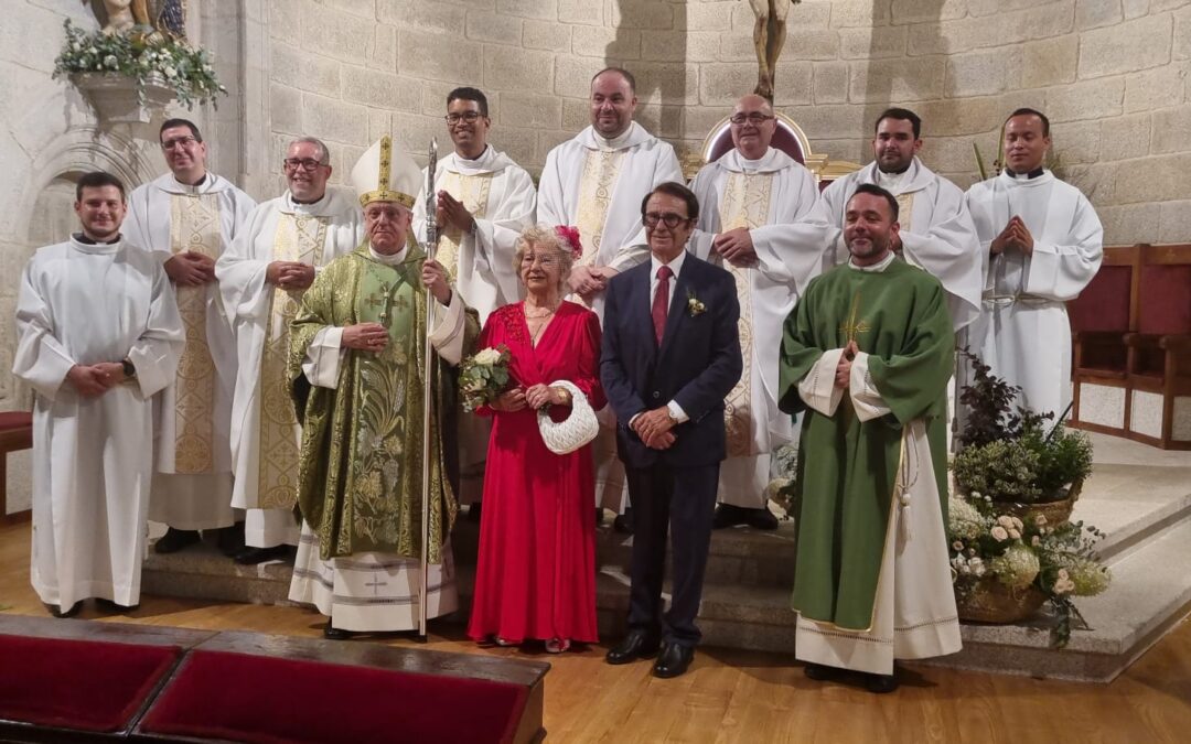 Facendo fogar e familia