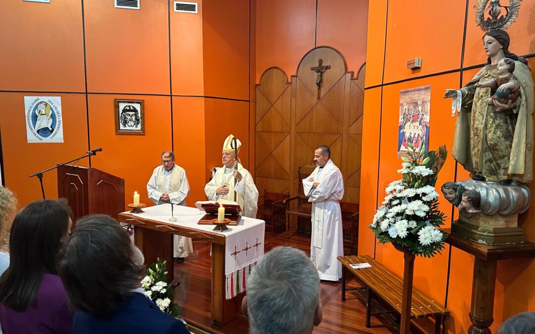 Pastoral Penitenciaria