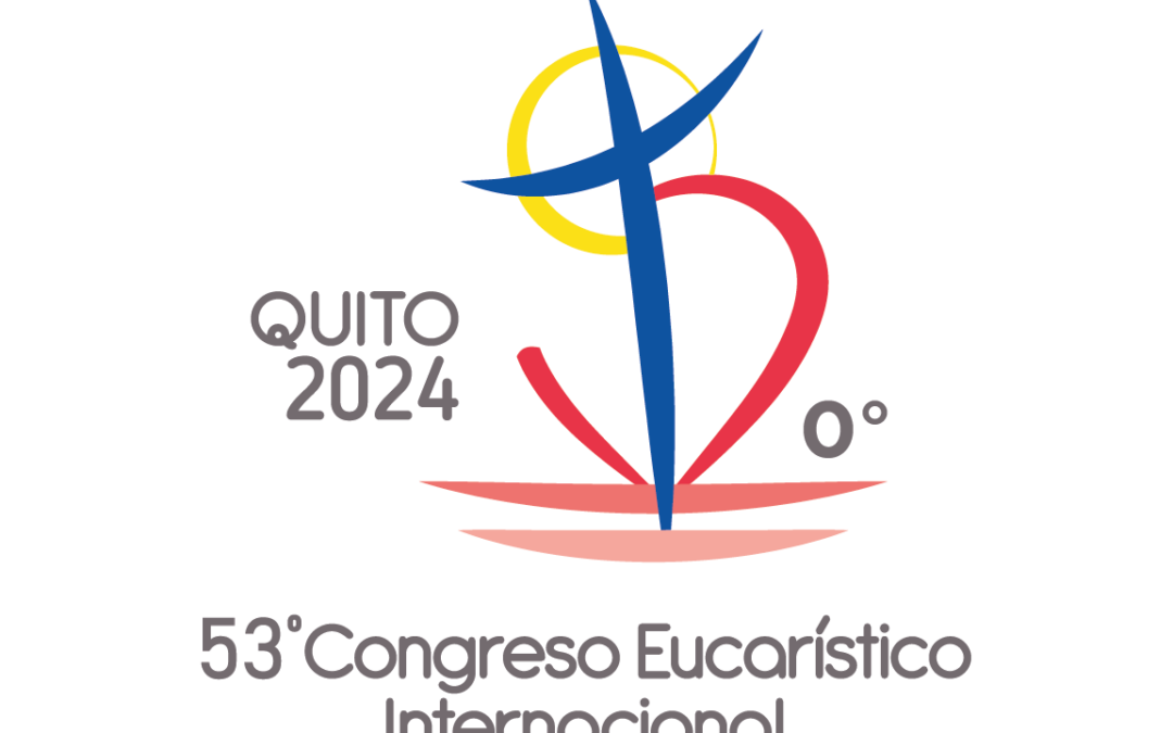 Congreso Eucarístico Internacional en Quito