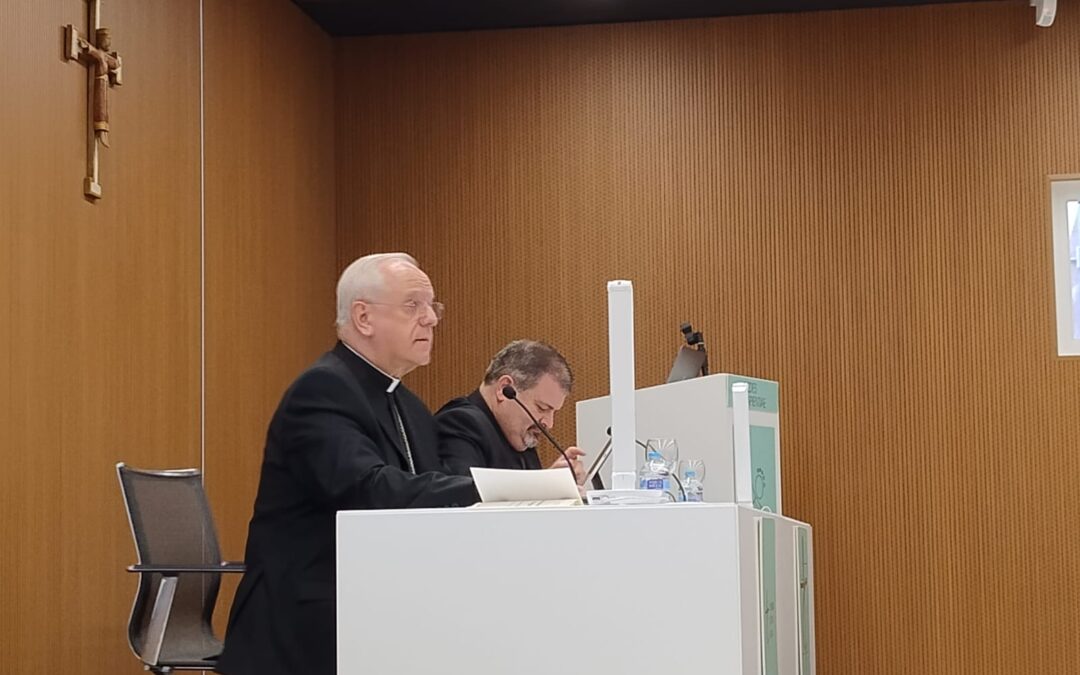 Jornadas Nacionales de Liturgia