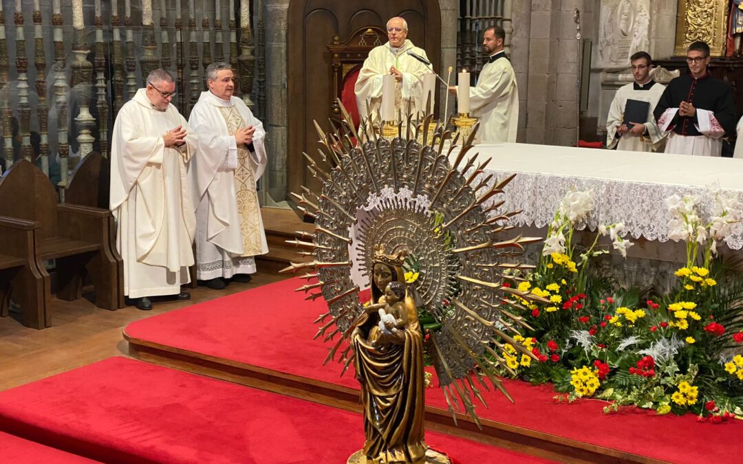 Nuestra Señora del Pilar