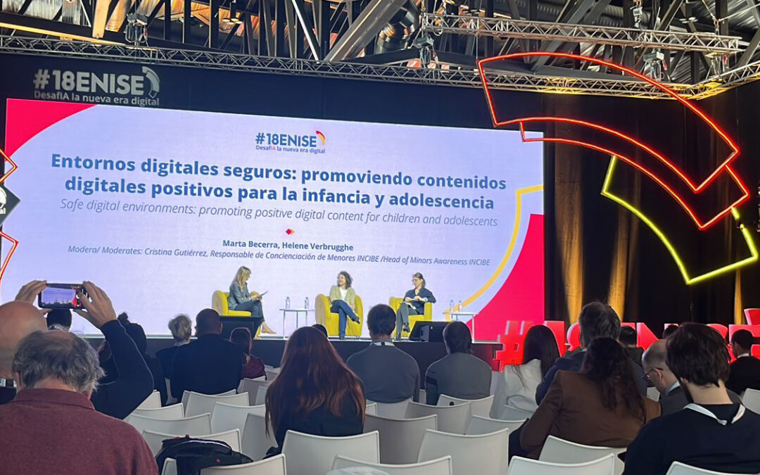 La Diócesis de Ourense, presente en el 18 Encuentro Internacional de Ciberseguridad, en León