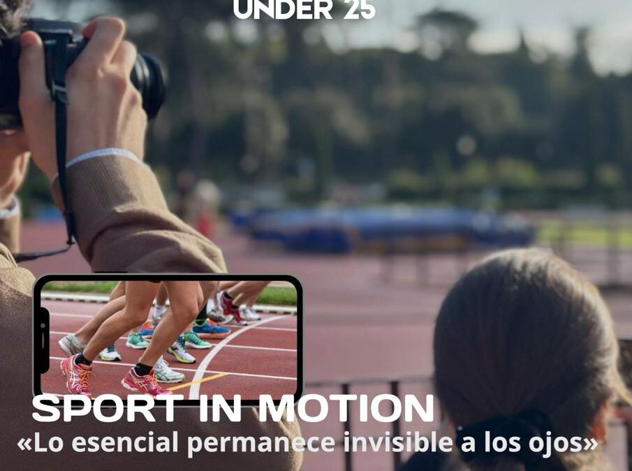 Concurso de fotografía