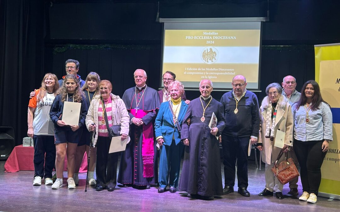 Una tarde para dar gracias