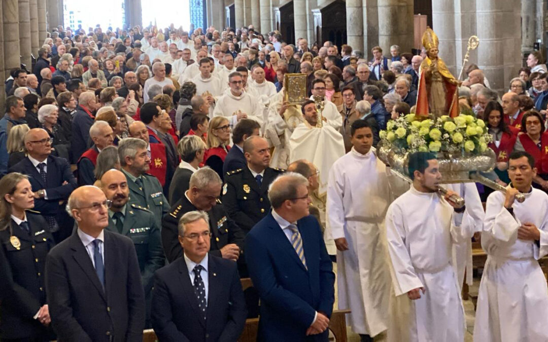 San Martiño de Tours