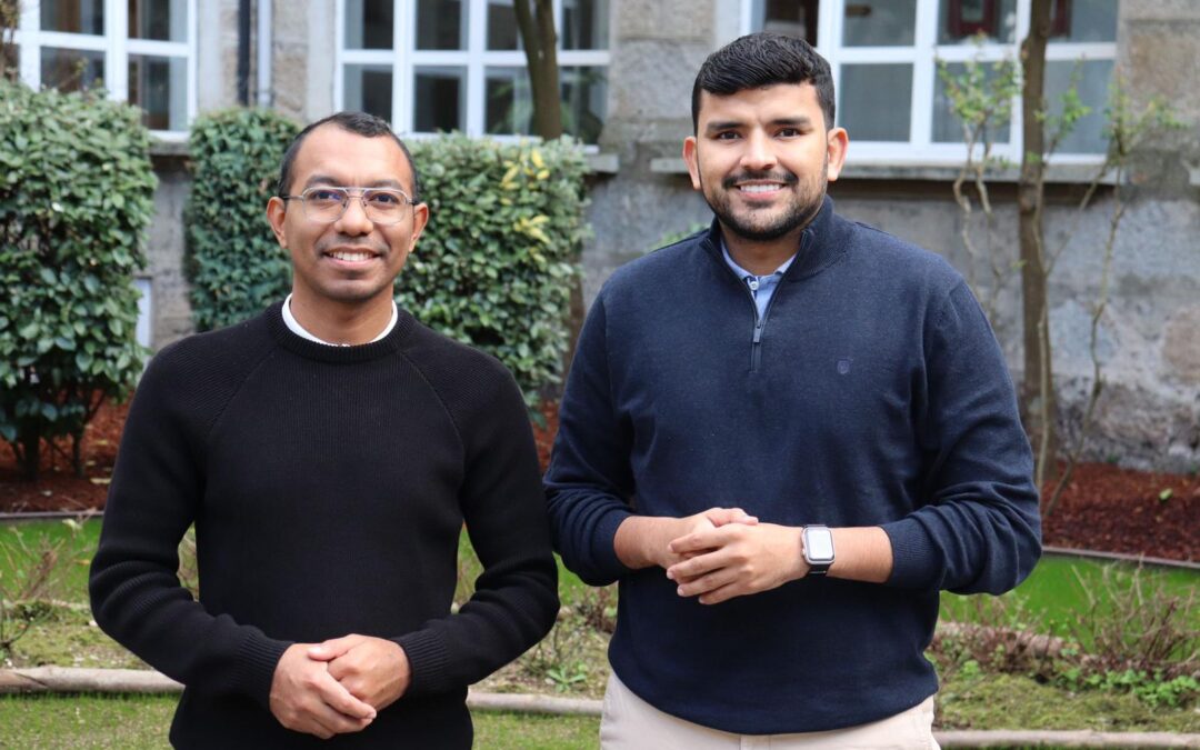 Rito de Admisión a las Sagradas Órdenes