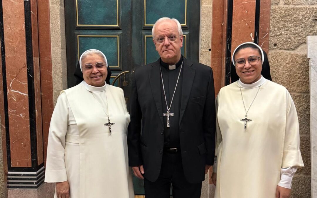 Dominicas de Santa Rosa