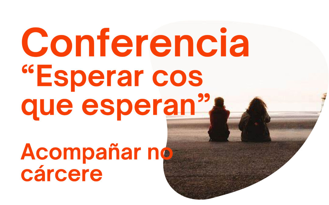 Día del Voluntariado: Conferencia sobre pastoral penitenciaria