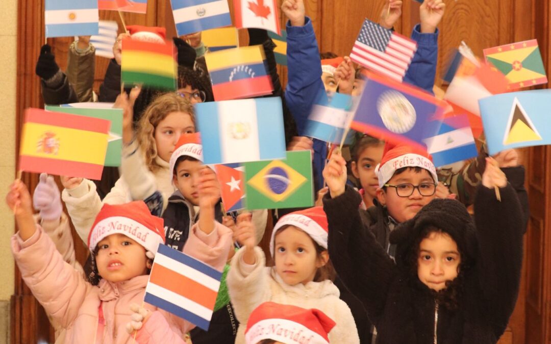 El Seminario Mayor celebrará cada año a la Virgen de Guadalupe