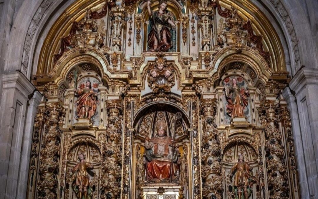 La Misa de 13TV desde Celanova