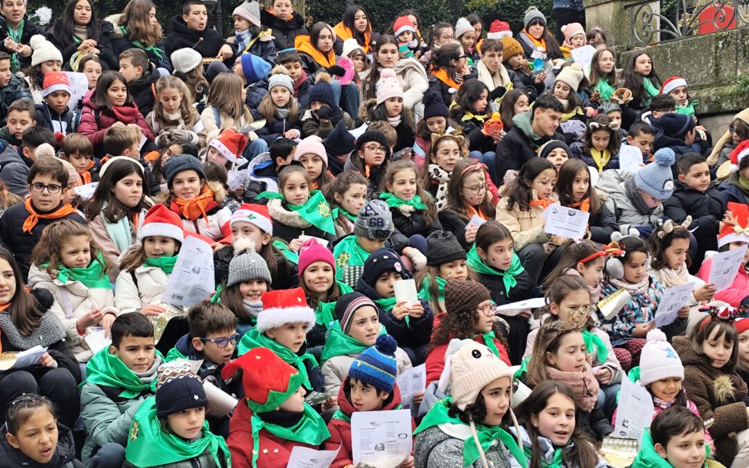 Sembradores de Estrellas