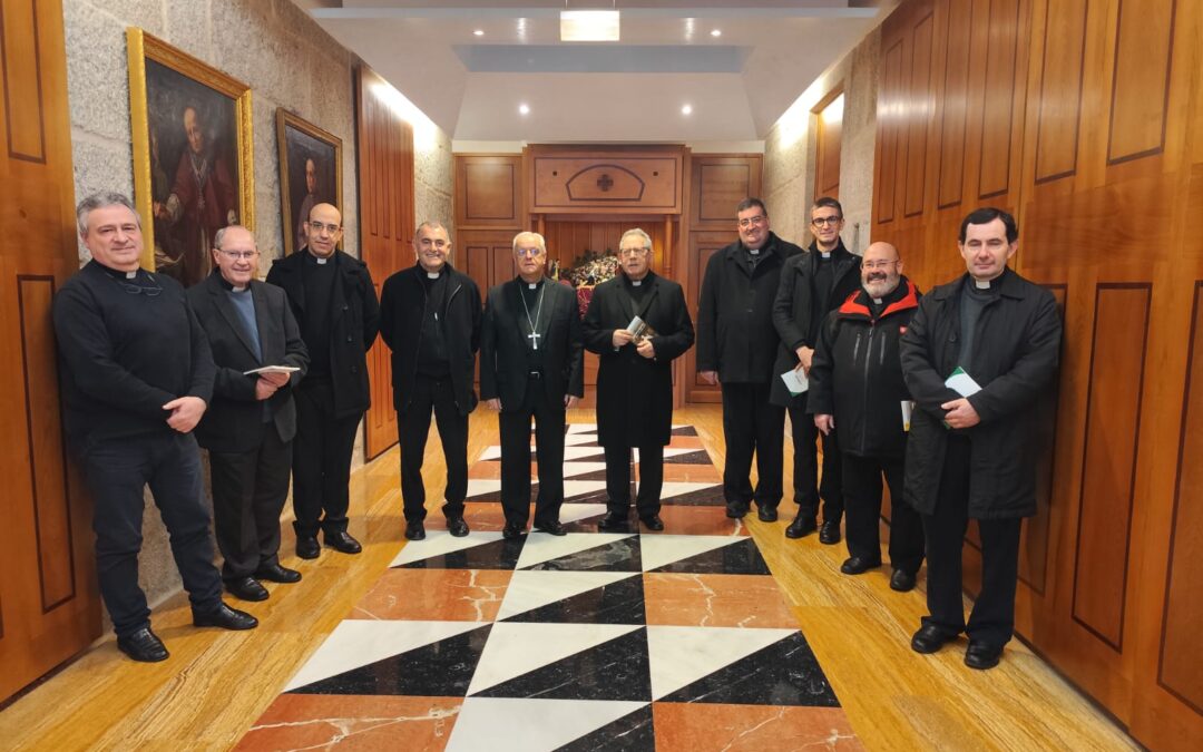 Cabildo Catedralicio