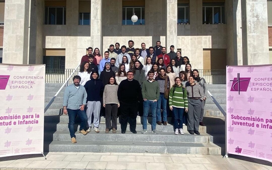 Una ourensana entre «Los 40»