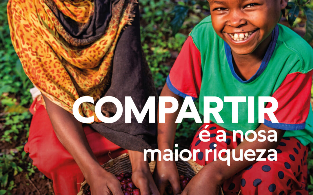 Jornada de Manos Unidas