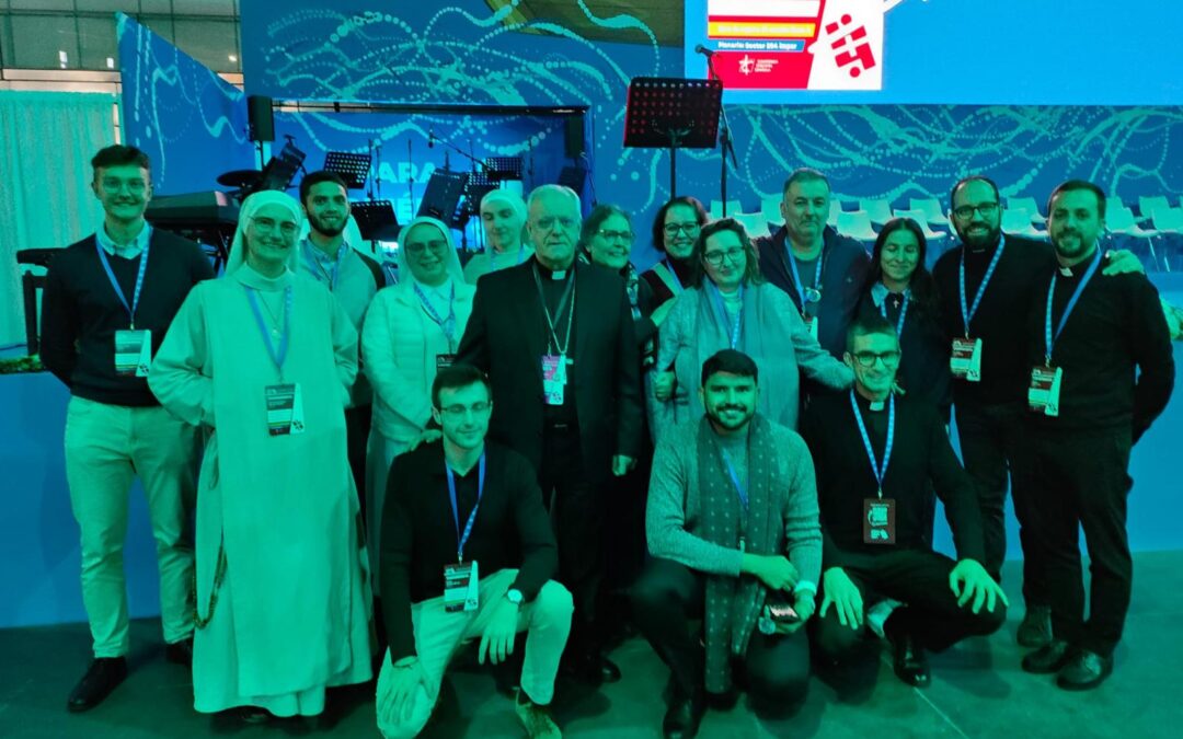 Congreso Nacional de Vocaciones