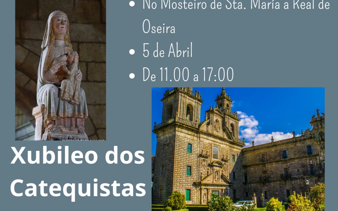 Asemblea de Catequistas