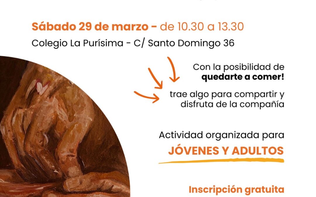 Presentación de la Acción Católica General