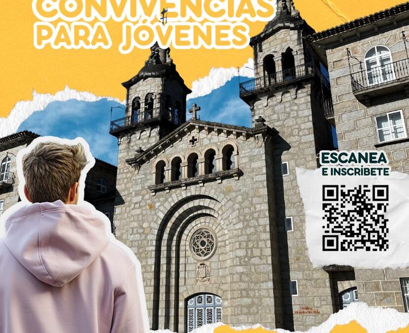 Convivencia en el Seminario Mayor