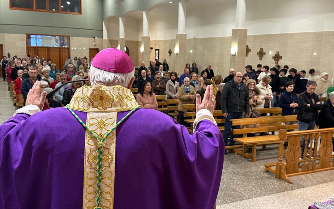 24 horas para el Señor