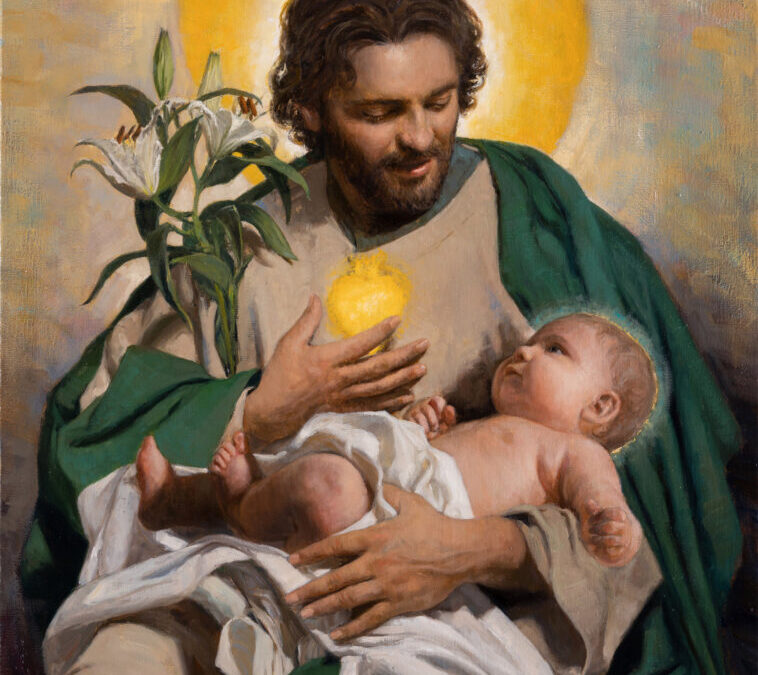 Solemnidade de San Xosé