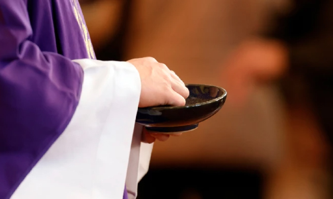 Miércoles de Ceniza: comienza el tiempo de Cuaresma