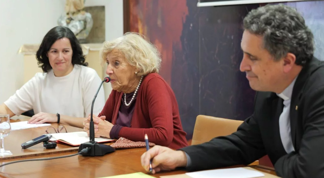 11ª Jornada Interdiocesana de Pastoral Penitenciaria de Galicia