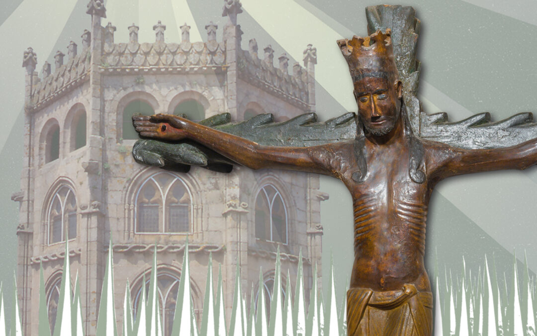 Pregón de Semana Santa