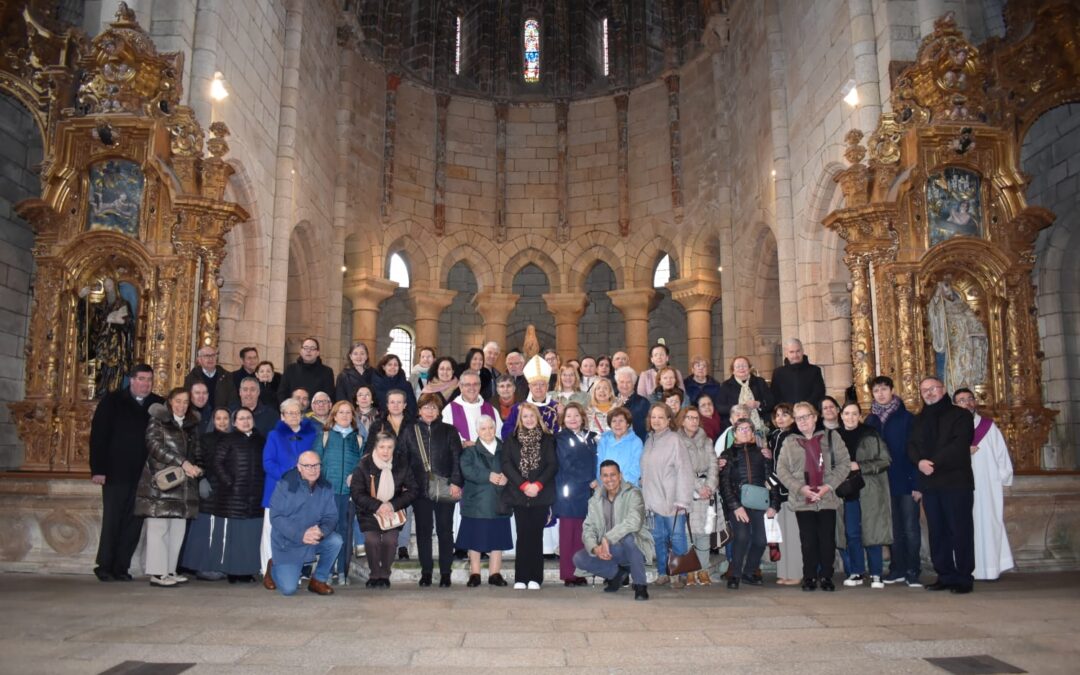 Xubileo dos Catequistas