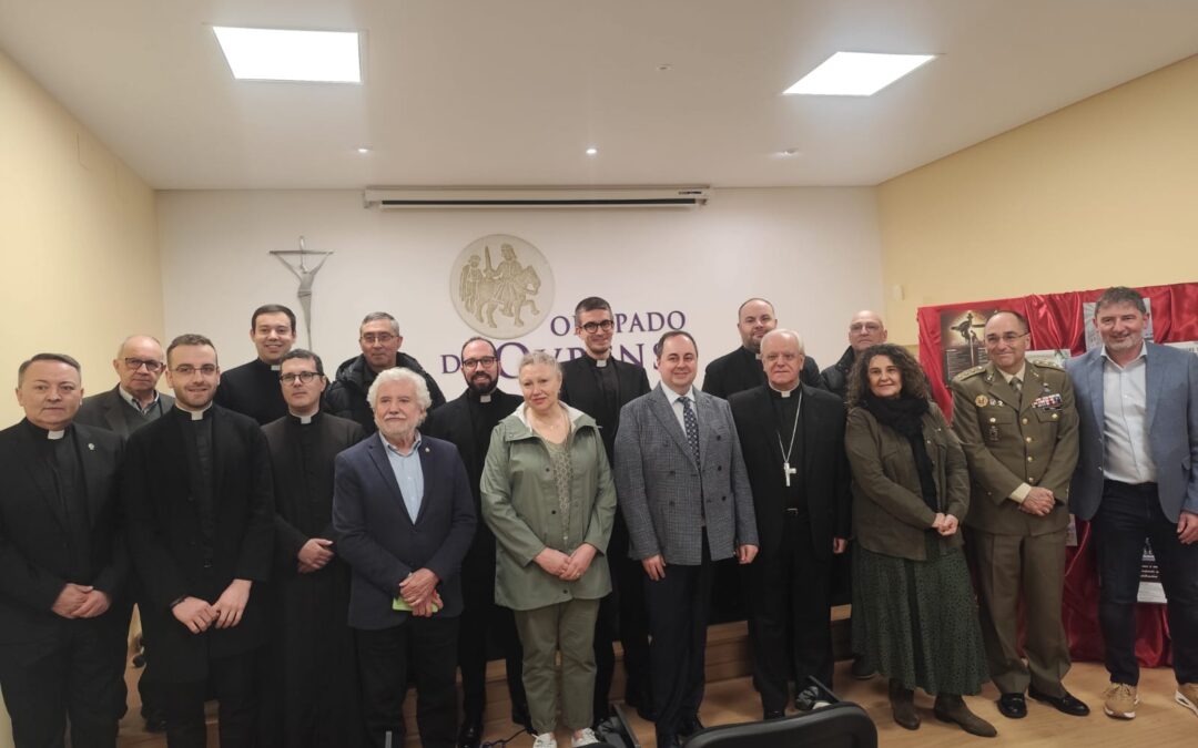 PRESENTACIÓN SEMANA SANTA