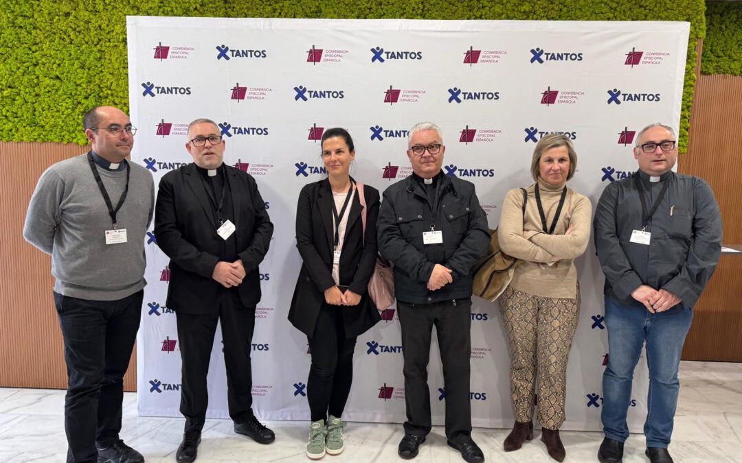 Premio a la Iglesia en Galicia