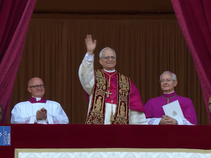 Habemus Papam! León XIV