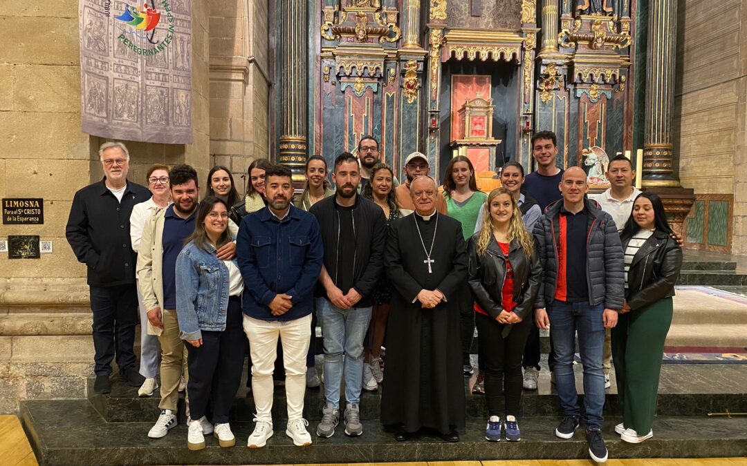 Encontro Prematrimonial